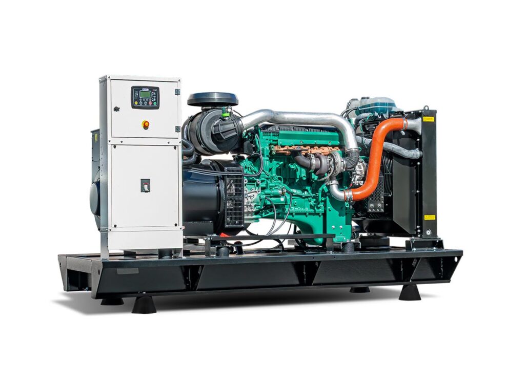 TRANG CHỦ MÁY PHÁT ĐIỆN VOLVO máy phát điện volvo máy bộ